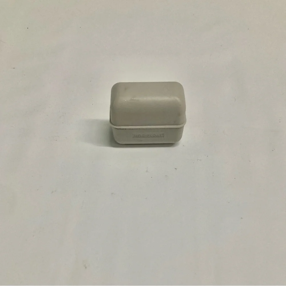 PK Endlers Mag-Float Glass